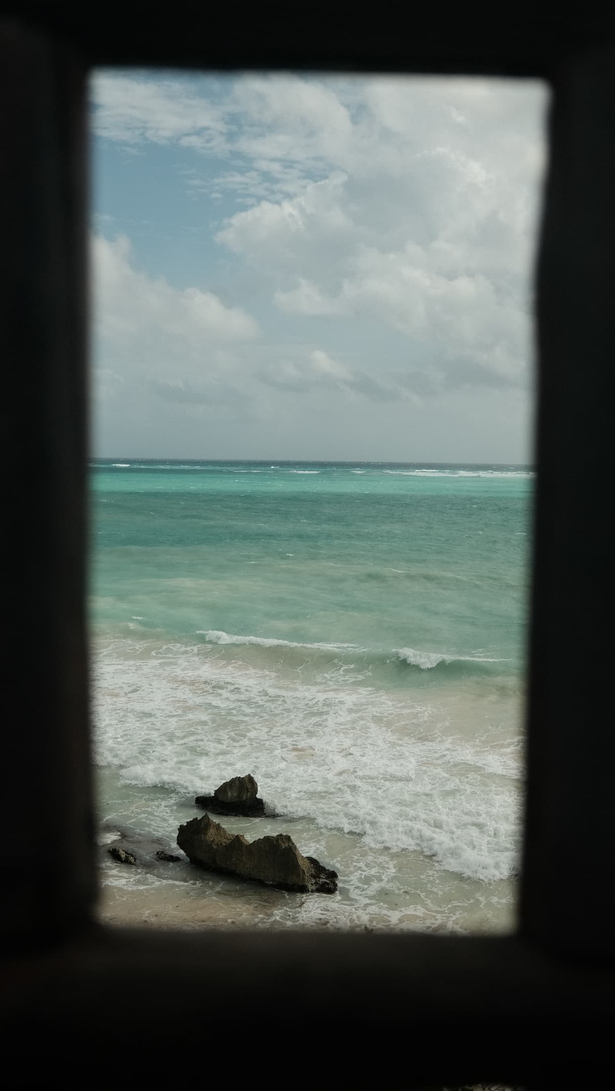 Cancun